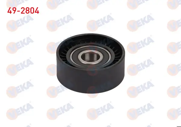 V.Kayışı Gergi Rulmanı Plastik 17X65x26 Mercedes C Serisi (W204) C 180 CDI 2007-2014