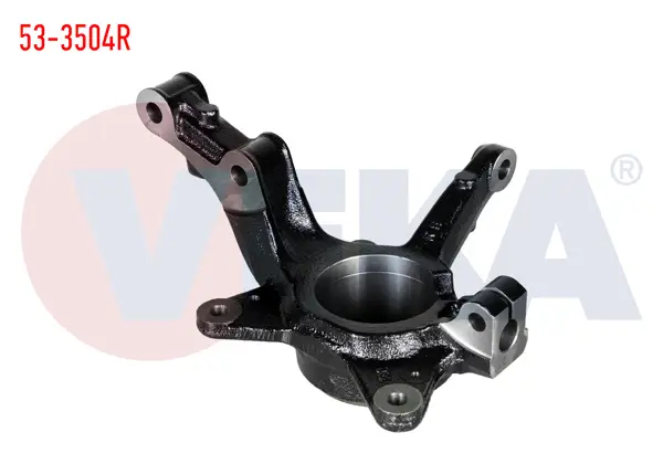 Aks Tasıyıcı Sağ On 83mm Renault Kangoo 2008-/ Mercedes Cıtan (415) 2012 -