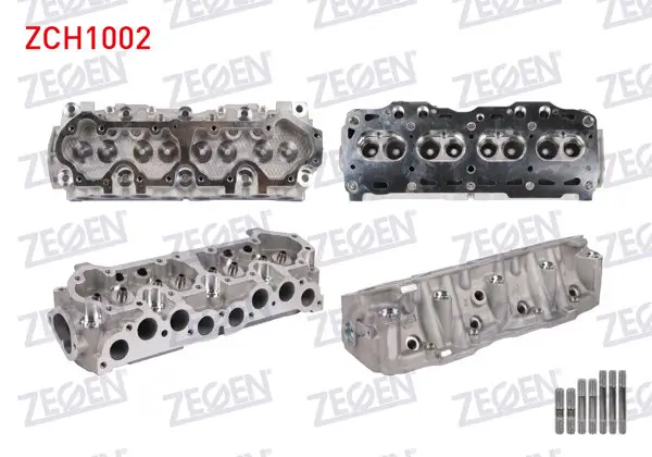 Silindir Kapağı Fiat Tipo 1990-2000 / Fiat Tempra 1992-1999 / Fiat Uno 70 1994-2000 / Fiat Palio (178Bx) (178Dx) 1996-2005 / 1.4İ (Jqda)