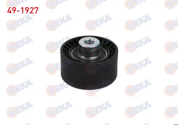 V Kayışı Gergi Rulmanı Plastik 60X26,6 Ford Tourneo-Transit Connect-1.8 TDCI 2002-2013