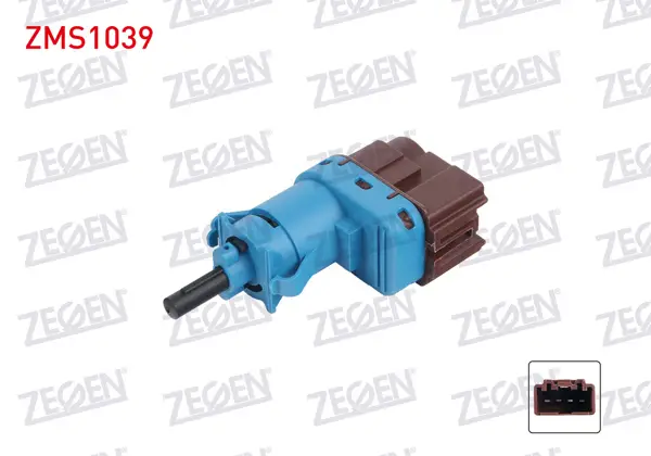 Fren Müşürü Fiat 500-Fiorino 2008-/ Doblo 2010-/ Egea 2015-/ Grande Punto-Panda 2005-/ Punto 2012-/ Ducato 2006-/ Citroen Jumper 2006-/ Peugeot Boxer 2011-/ Opel Combo 2012 -