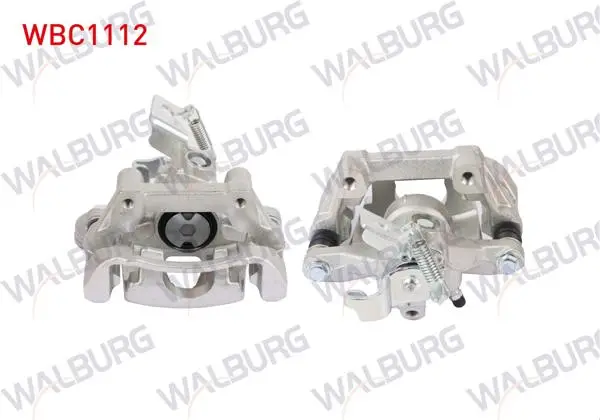 Fren Kaliperi Braketlı Sol Arka Piston 38mm Disk 280mm Ford Mondeo III 2.0İ 16V-2.0 TDCI-1.8İ 16V 2000-2007 / Jaguar X-Type 2.0 D-2.2 D-2.5İ 2006-2009