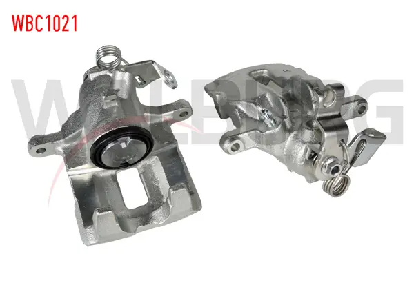 Fren Kaliperi Sağ Arka Piston 41mm Disk 280mm Renault Traffic II 1.9 DCI-2.0 DCI 2001-2014 / Traffic III 1.6 DCI 2014-/ Opel Vivaro 1.9 Dı-2.0 CDTI 2002 -