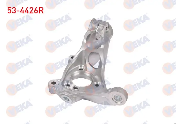 Aks Tasıyıcı Sağ On 85mm Audi A3 2013-2020 / Q2 2016-/ Seat Ateca 2016-/ Leon 2013-/ Skoda Superb III 2015-/ Octavia III 2013-/ Karoq 2017-/ VW Tiguan 2016-/ Passat B8 2014-/ Golf VII 2013-/ Arteon 2017 -