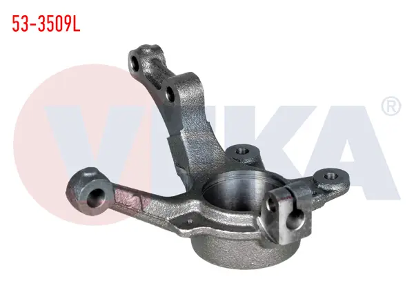 Aks Tasıyıcı Sol Ön 65mm Renault 9 1985-2000 / Renault 11 1983-1995