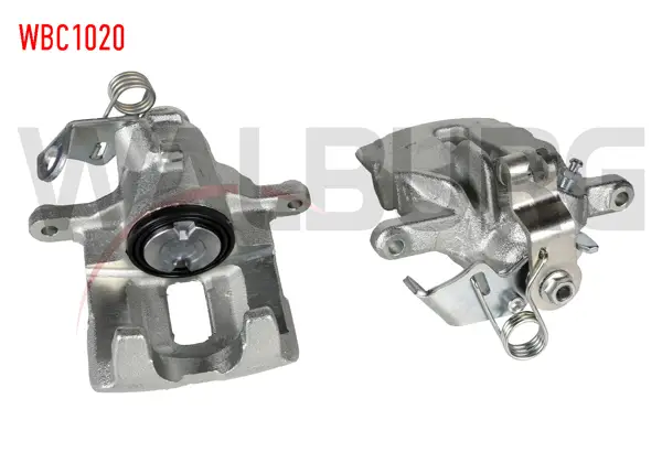 Fren Kaliperi Sol Arka Piston 41mm Disk 280mm Renault Traffic II 1.9 DCI-2.0 DCI 2001-2014 / Traffic III 1.6 DCI 2014-/ Opel Vivaro 1.9 Dı-2.0 CDTI 2002 -
