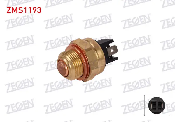 Fan Müşürü (88-79 C) Renault 9 1981-1987 / 11 1983-1988