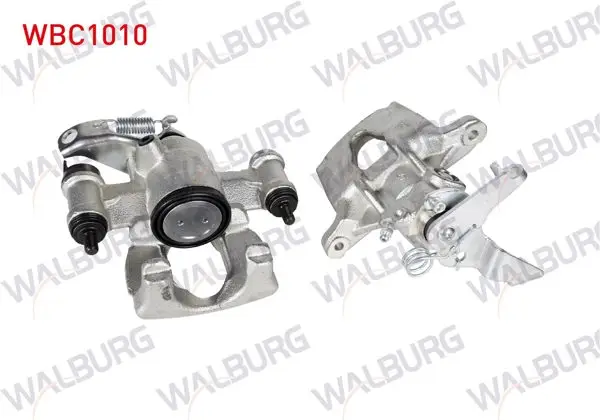 Fren Kaliperi Sol Arka Piston 42mm Disk 305mm Renault Master II 2.5 DCI 2003-2010