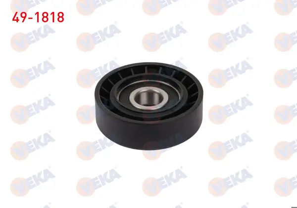 V.Kayışı Gergi Rulmanı Plastik Fiat Brava (182) 1.6 16V 1995-2002