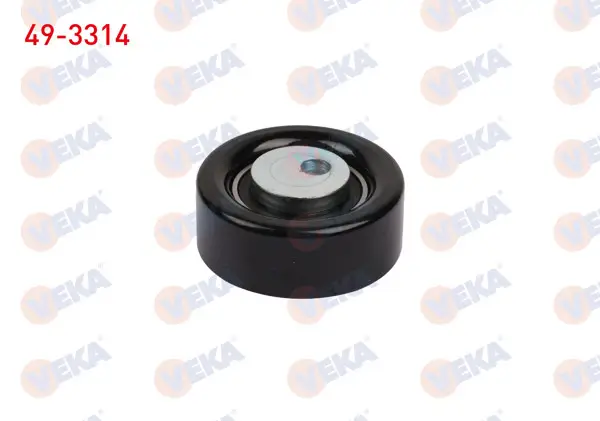 V Kayışı Gergi Rulmanı Metal 70X27 Citroen Berlingo 1.8-1.9 D 1996-2.0 HDI 2000-/ Jumpy 1.9 D 1995-2.0 HDI 2000-/ Xsara 1.8 D-1.9 D 2.0 HDI 1997-/ Fiat Scudo 1.9 D-2.0 HDI 1998-2006