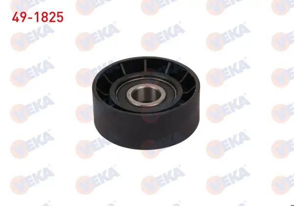 V.Kayışı Gergi Rulmanı Plastik Citroen C1 (Pm_, Pn_) 1.4 HDI 2005 -