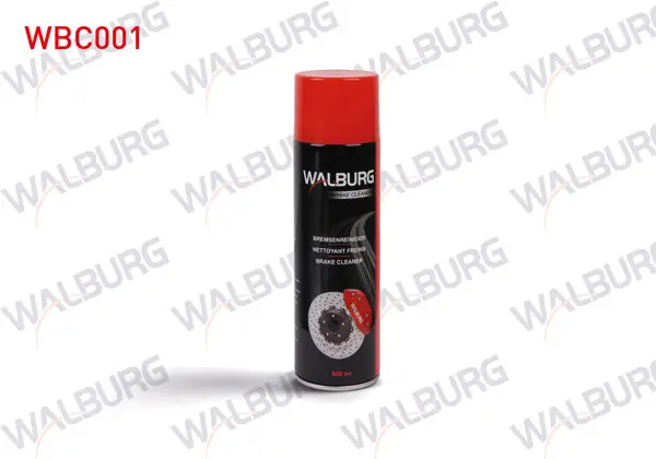 Balata Temizleme Spreyi Hexanlı 500 Ml.
