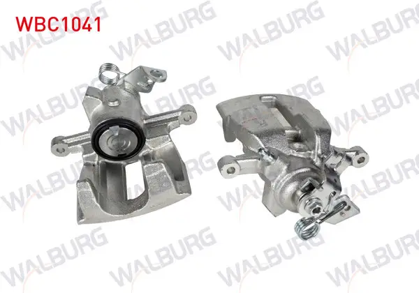Fren Kaliperi Sağ Arka Piston 41mm Disk 294mm Volkswagen Transporter V 1.9 TDI-2.5 TDI 2003-2011 / Transporter VI 2.0 TDI 2009 -