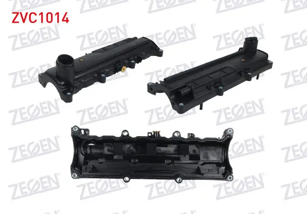 Külbütör Kapağı Euro 4 Renault Clio II 1.5 DCI 02-05 / Clio III 1.5 DCI 05-12 / Clio IV 1.5 DCI 12-20 / Fluence 1.5 DCI 09-/ Kangoo 1.5 DCI 08-/ Megane III 1.5 DCI 08-15