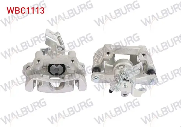 Fren Kaliperi Braketlı Sağ Arka Piston 38mm Disk 280mm Ford Mondeo III 2.0İ 16V-2.0 TDCI-1.8İ 16V 2000-2007 / Jaguar X-Type 2.0 D-2.2 D-2.5İ 2006-2009