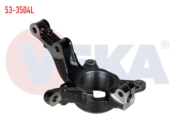 Aks Tasıyıcı Sol Ön 83mm Renault Kangoo 2008-/ Mercedes Cıtan (415) 2012 -