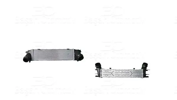 Turbo Radyatörü (Intercooler) 495X132,62X96 BMW F20 1.18I 1.20D 1.20D Xd 1.25D 1.25I F23 2.18I 2.20D 2.25D 2.28I F30 3.18I 3.20D 3.20D Xd 3.20I 3.25D 3.28I 3.30D 3.35I F33 4.20D 4.25D 4.28I 4.30D 4.35I 11 >