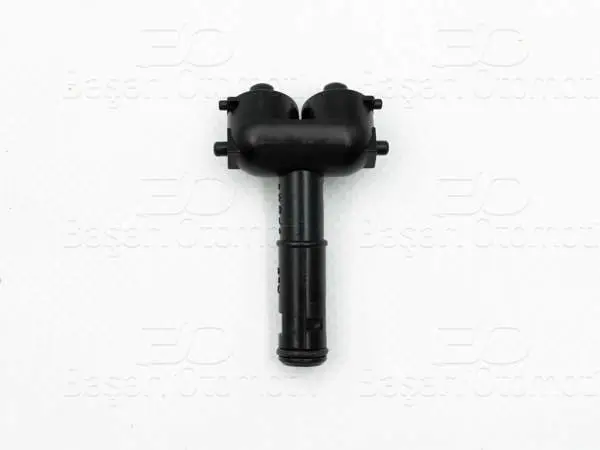 Far Yıkama Memesi Sol VW Touareg 03-07
