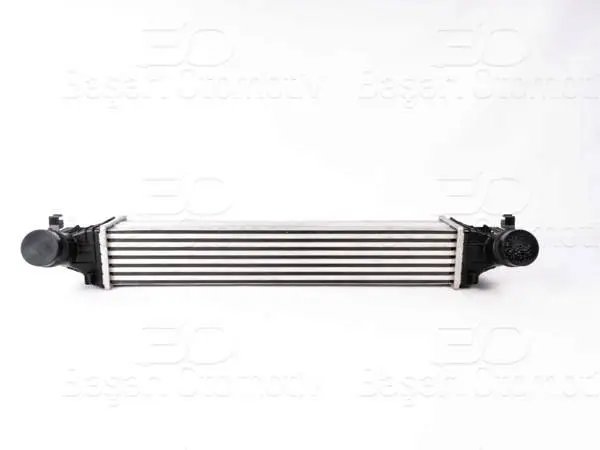 Turbo Radyatörü (Intercooler) Opel Astra K 1.6 15-22