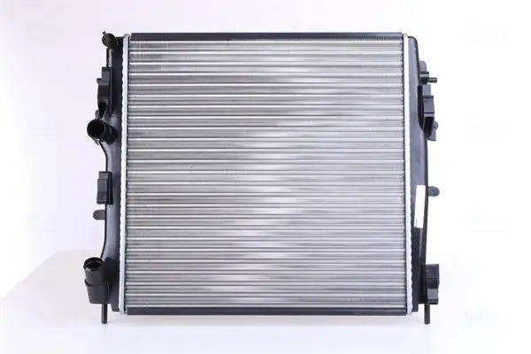Motor Radyatörü Nissan Kubistar-Renault Kangoo