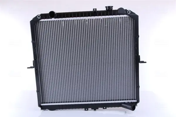 Motor Su Radyatörü Kia Bongo K2500 2004 >