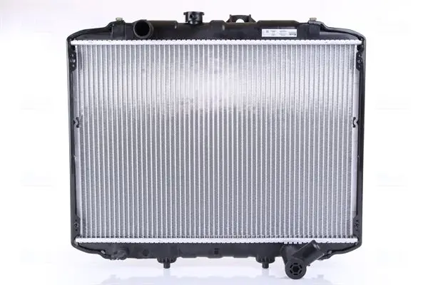Motor Su Radyatörü H100 Minibüs 1997 > 2005 / L300 1997 > 2008 (400*568*26)