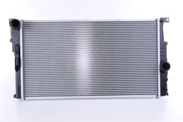 Motor Su Radyatörü N47 B47 B48 N13 N20 N55 BMW F30 F20 F32 F36 F22 F34 I3