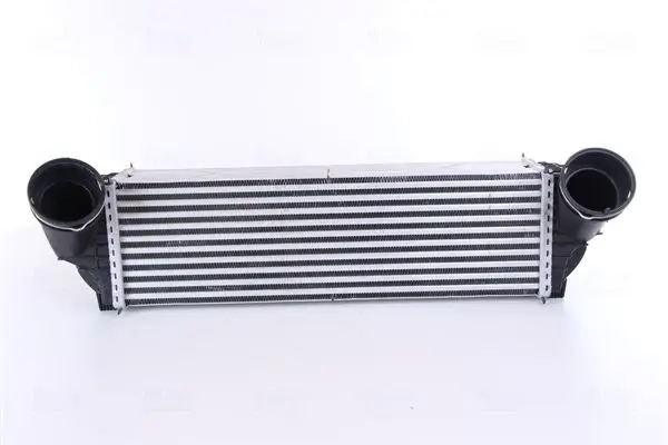 Turbo Radyatörü BMW X5 E70 F15 F85 X6 E71 F16 F86 Intercooler