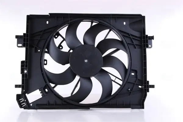 Fan Motoru Davlumbazlı Dokker Lodgy Clio IV Duster 1,5Dcı