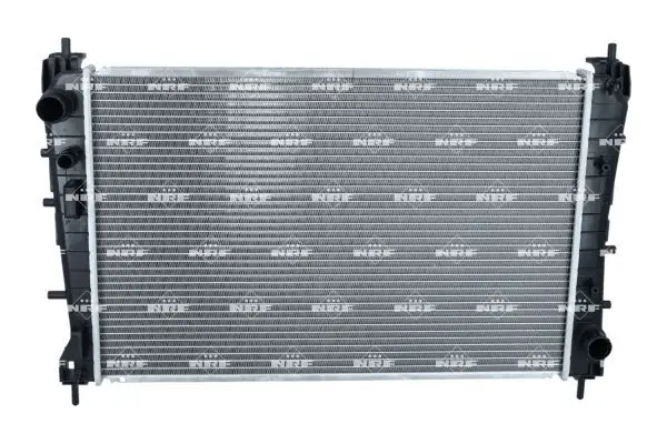 Motor Radyatörü (621X395x26) Linea 1,3 Multijet 07->