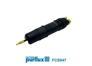 Yakıt Filtresi BMW U06 U10 U11 F70 F74 21 >