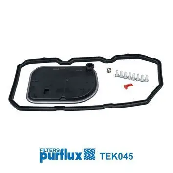 Otomatik Şanzıman Yagı Filtre Seti A-Class W169 04 > 12 B-Class W245 05 > 11