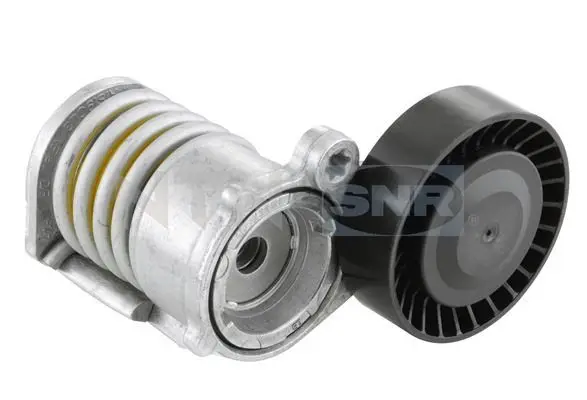 Alternatör Gergi Rulmanı Komple 17X70x20.5 6203 / 14 Plastik (Plastic) Ford Focus 2.5 08 > 11 Volvo C3