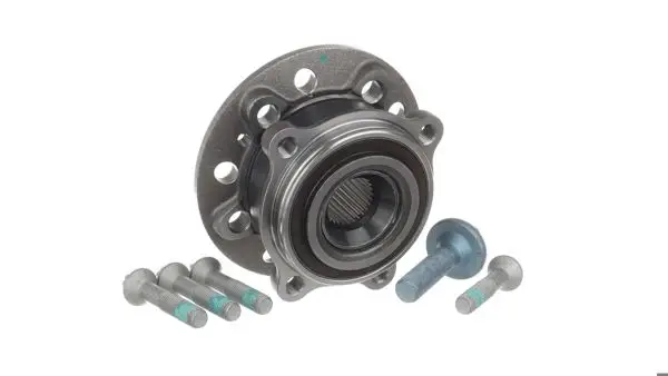 Teker Rulmanı Ön Mercedes 4 Matic X253 17 W205 14 S205 14 C205 15 C257 17 W213 16 C238 16 C253 17