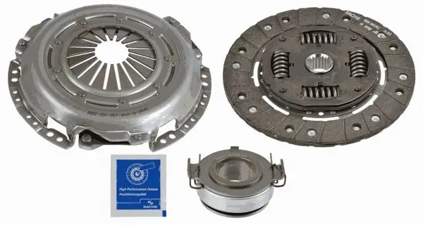 Debriyaj Seti Toyota