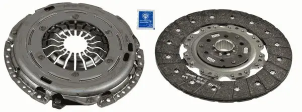 Debriyaj Seti VW