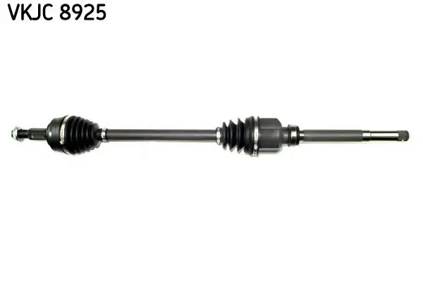 Aks Sağ (Doblo 22-Opel Astra L 22-Peugeot 308 Rifter 21 -)