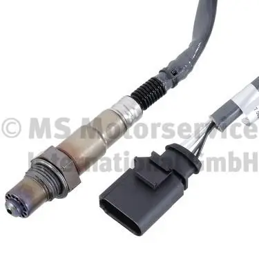 Lambda Sensörü Vag A1 A3 A4 A5 A6 Cad3 Go5-6 Jet3-4 Pas T5 T6 05 -