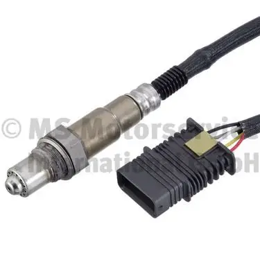 Lambda Sensörü BMW N20 26 52 11 -