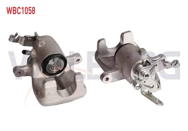 Fren Kaliperi Sol Arka Piston 41mm Dısk 256-260-282mm VW Golf V-VI 1.6 TDI-1.6 FSI 2003-2013 / Jetta III 1.4 TSI 2005-2010 / Scirocco 1.4 TSI 2008-/ A3 1.4 TFSI 2003-2012 / Superb 1.4 TSI 2010-2015