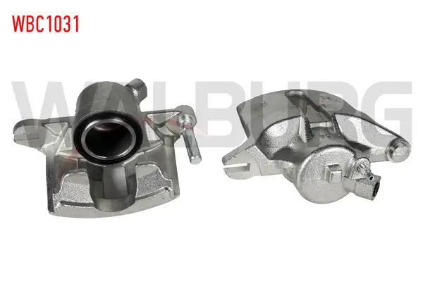 Fren Kaliperi Sağ On Piston 54mm Disk 238mm Renault Kangoo 1.4İ-1.5 DCI-1.9 D 1998-2008