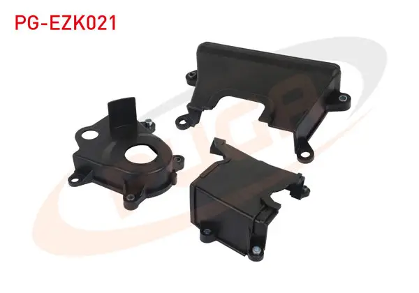 Eksantrik Kapağı Takım Corolla Ae101 1.6 1992-1998