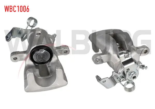 Fren Kaliperi Sol Arka Piston 38mm Disk 264mm Astra H 1.3 CDTI-1.6İ 2004-2010 / Astra G 1.6 16V 1998-2005 / Combo C 1.3 CDTI 2001-2006 / Zafira A 1.8 16V 1999-2005 / Meriva A 1.6 2003-2010