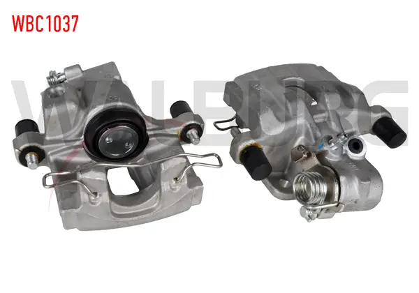 Fren Kaliperi Sağ Arka Piston 38mm Disk 274mm Renault Laguna II 1.6İ 16V-II 1.9 DCI-2.0İ 2001-2007