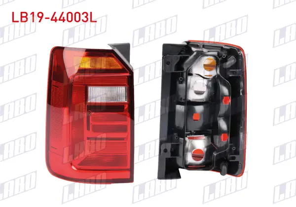 Stop Sol Volkswagen Caddy IV 2015-2020