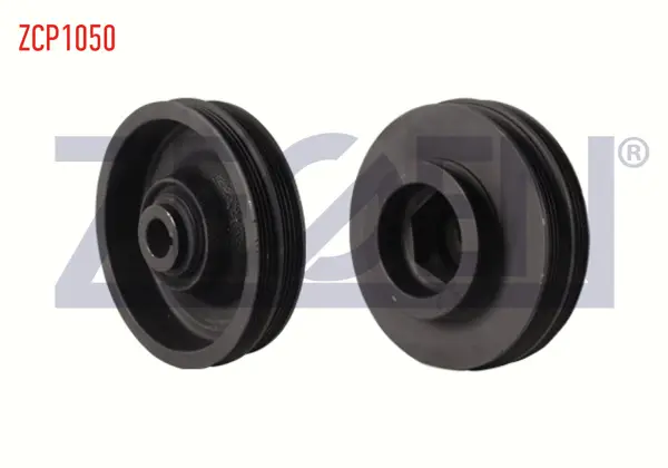 Krank Kasnağı Honda Civic VI 1.6 I-Vtec 1995-2001 / Crx III 1.6İ VTI 1992-1998 / Hr-V 1.6 1999 -