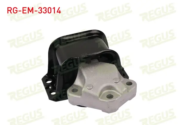 Motor Takozu Ön Sağ Citroen C4 (Lc) 1.6 HDI 2004-2009