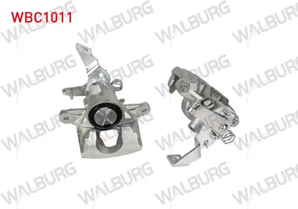 Fren Kaliperi Sağ Arka Piston 42mm Disk 305mm Renault Master II 2.5 DCI 2003-2010