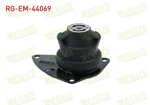 Motor Takozu Ön Sağ Volkswagen Lupo (6X1,6E1) 1.4 1998-2005