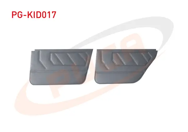 Kapı Döşemesi Takım Gri Vılnex Renault 9 Broadway Ym